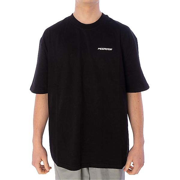 PEGADOR T-Shirt T-Shirt Pegador Devon Oversized günstig online kaufen