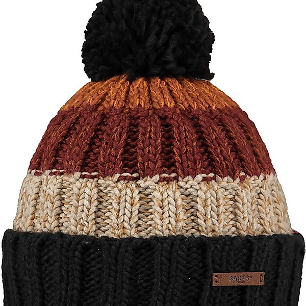 Barts Skimütze Cap MWILHELM BEANIE (1-St) günstig online kaufen