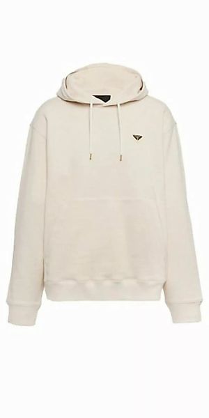 PRADA Rundhalspullover Prada Pullover Beige Herren günstig online kaufen