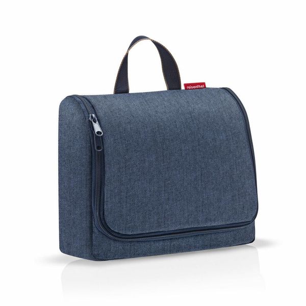 REISENTHEL® Kulturbeutel toiletbag XL, Kosmetiktasche Kulturbeutel günstig online kaufen