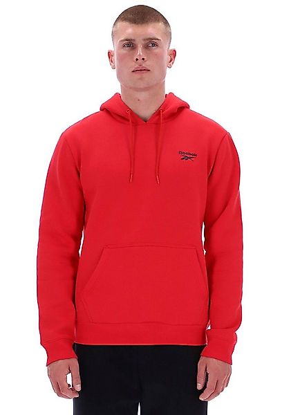Reebok Kapuzensweatshirt NOAH SMALL LOGO HOODY günstig online kaufen
