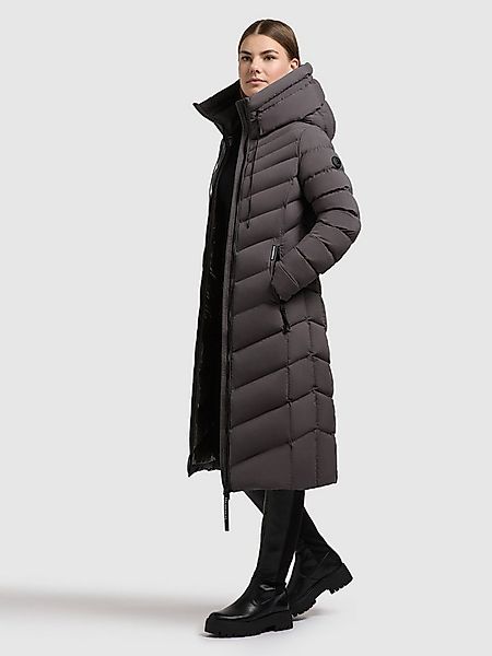 khujo Steppmantel STOANE2 günstig online kaufen