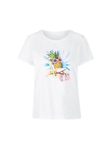 Marc Cain Kurzarmhemd T-Shirt 100 günstig online kaufen