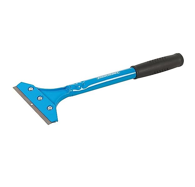 Universalschaber Tapetenschaber 100 m + 10 Ersatzklingen 0,4 x 100 mm Set günstig online kaufen