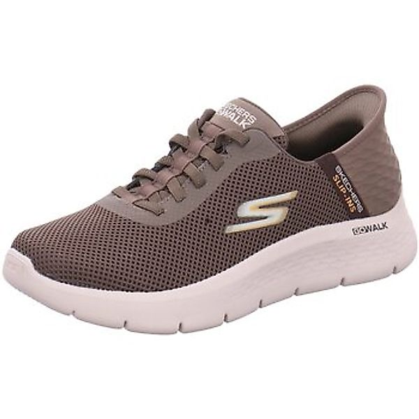 Skechers  Sneaker Sportschuhe 216496 216496 BRN günstig online kaufen