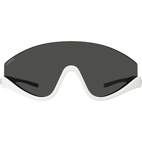 Gucci  Sonnenbrillen -Sonnenbrille GG1650S 007 günstig online kaufen