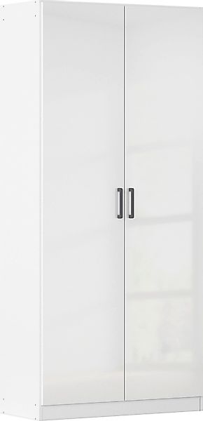 rauch Mehrzweckschrank Garderobe Kleiderschrank Schrank Schuhschrank günstig online kaufen