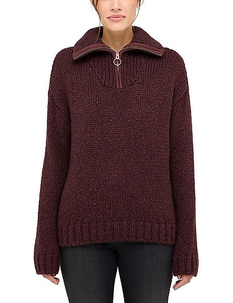 MUSTANG Sweater Damen Style Madera günstig online kaufen