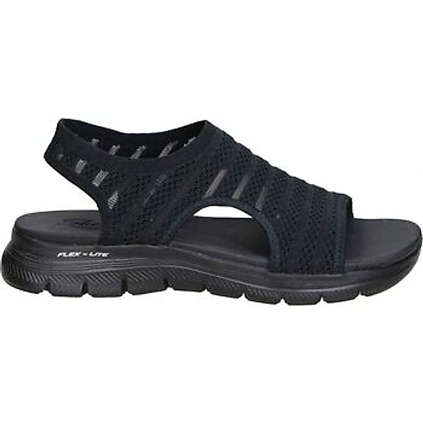 Skechers  Sandalen FLEX APPEAL 4.0 - BOLDEST 119479 günstig online kaufen