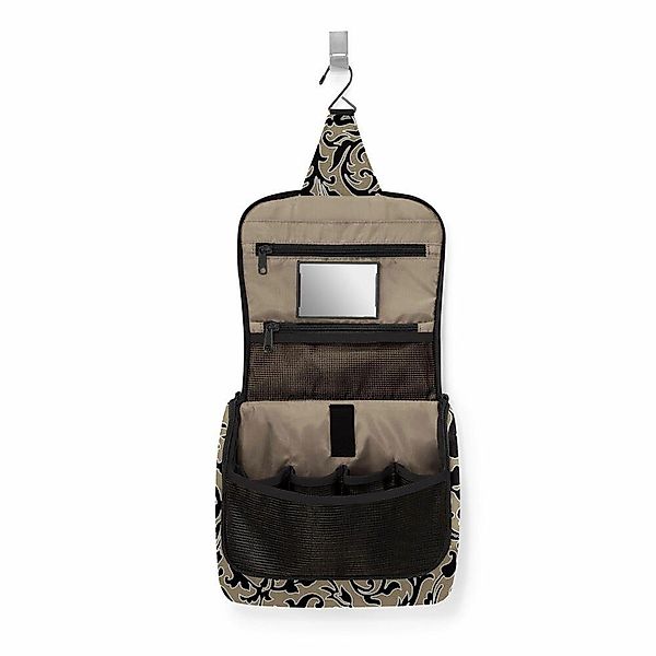 REISENTHEL® Kulturbeutel toiletbag Baroque Marble günstig online kaufen