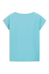 Raffaello Rossi Rundhalsshirt Grit Shirt günstig online kaufen
