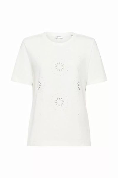 Esprit T-Shirt aw tee günstig online kaufen