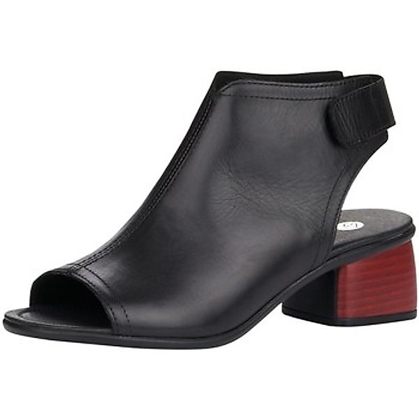 Remonte Sandalette, Sommerschuh, Sandale, Blockabsatz, mit günstig online kaufen