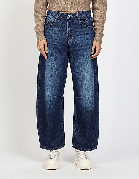 GANG 5-Pocket-Jeans 94SARINA mit Abnähern an günstig online kaufen