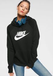 Nike Sportswear Kapuzensweatshirt ESSENTIAL WOMENS FLEECE günstig online kaufen