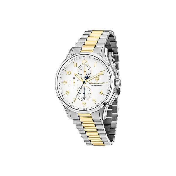 MASERATI Quarzuhr Maserati Sorpasso R8873624003, Maserati günstig online kaufen