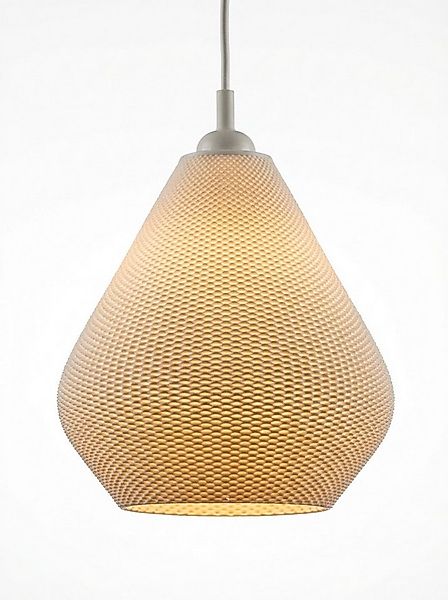 Roomberry Lampenschirm Lampenschirm Lun Hängelampe Pendelleuchte Esstisch E günstig online kaufen