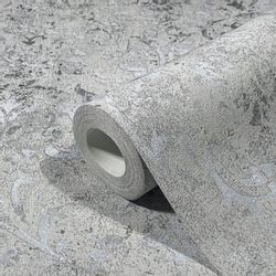 Marburg Vliestapete Patina, strukturiert, glänzend, moderne günstig online kaufen