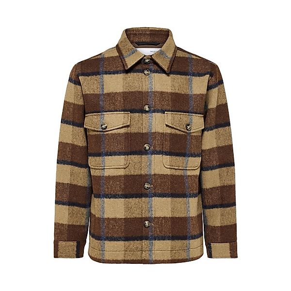 Selected Herren Hemd 16089399 günstig online kaufen