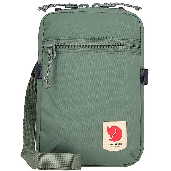 Fjällräven Umhängetasche High Coast, Polyamid günstig online kaufen