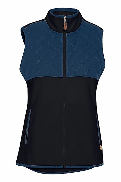 OXMO Fleeceweste "Fleeceweste OXMalina" günstig online kaufen