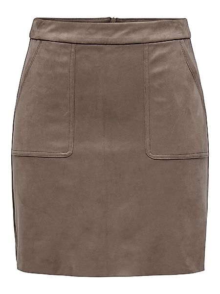 ONLY Sommerrock günstig online kaufen