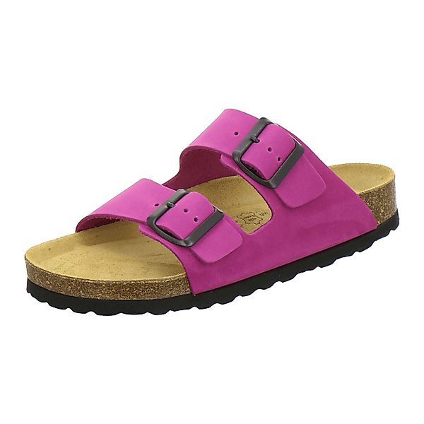 AFS-Schuhe 210008 Zweischnaller Pantolette für Damen günstig online kaufen