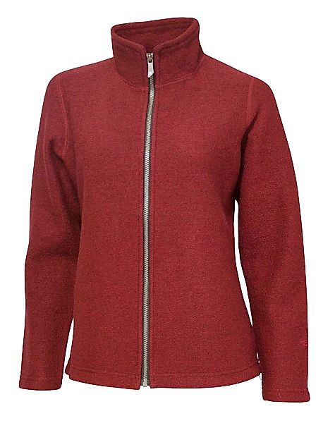 Ivanhoe of Sweden Wolljacke Brodal Long günstig online kaufen
