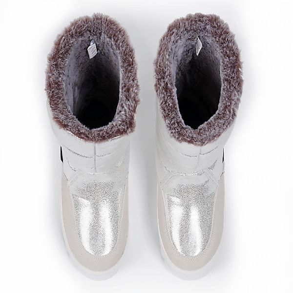 Luhta VALKEA MS Schlupfboots wasserdicht, gefüttert, mit profiliertem Gummi günstig online kaufen