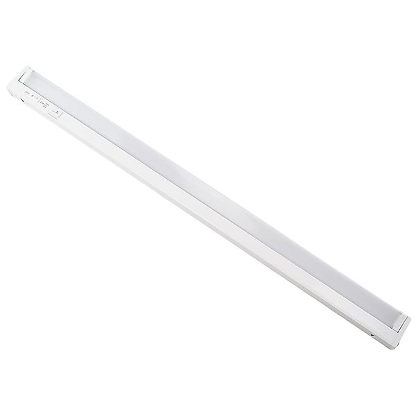 LUXULA 3er Set LED Unterbauleuchte 84cm CCT Dimmbar Schwenkbare Schrankleuc günstig online kaufen