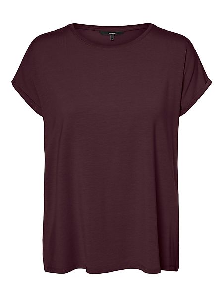 Vero Moda T-Shirt VMAva (1-tlg) Weiteres günstig online kaufen
