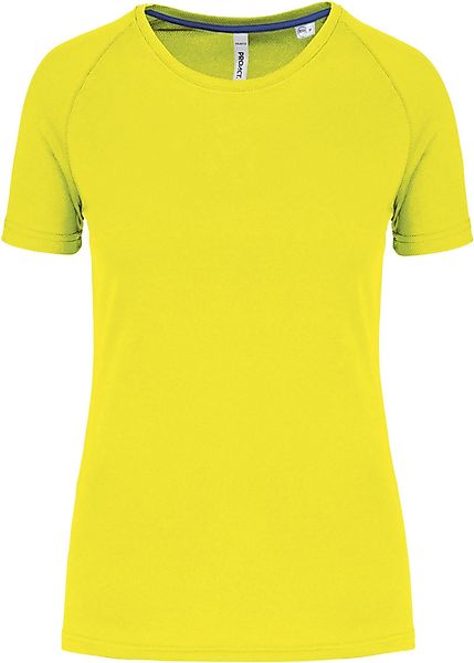 Proact Trainingsshirt Damen-Sportshirt aus Recyclingmaterial mit günstig online kaufen