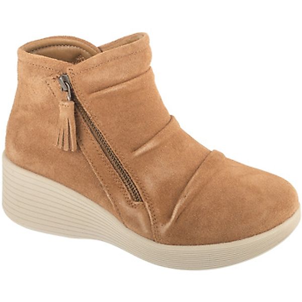 Skechers  Stiefeletten Parallel Lite günstig online kaufen