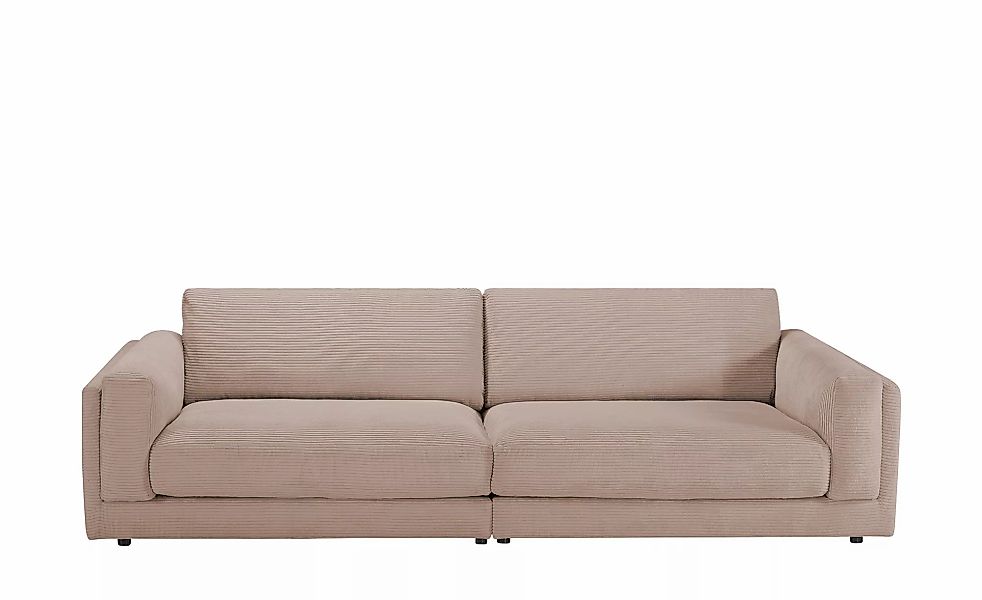 Jette Home Big Sofa  Roomy ¦ beige ¦ Maße (cm): B: 294 H: 85 T: 150.0 Polst günstig online kaufen