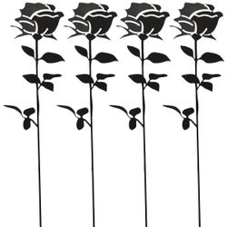 matches21 HOME & HOBBY Gartenstecker Gartenstecker günstig online kaufen