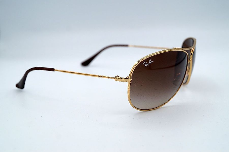 Ray-Ban Sonnenbrille RAY BAN Sonnenbrille Sunglasses günstig online kaufen