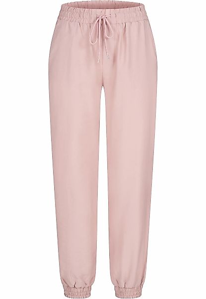 CLOUD 5IVE Jogginghose "CLOUD 5IVE Stoffhose mit 2-Pockets und Tunnelzug" günstig online kaufen