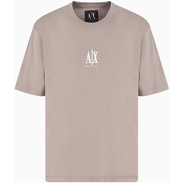 EAX  T-Shirt T-shirt günstig online kaufen