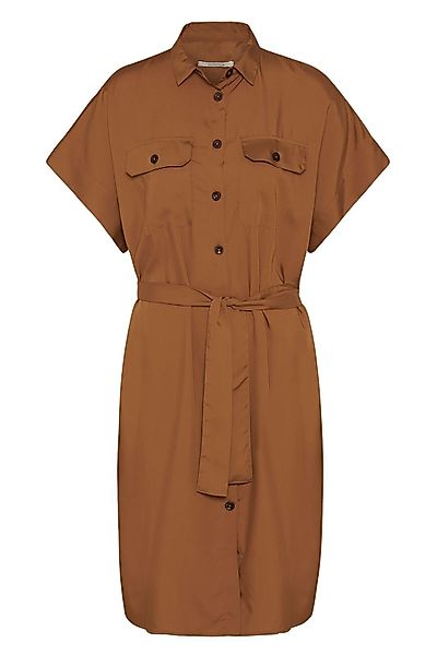 wunderwerk Blusenkleid Utility dress 1/2 TENCEL günstig online kaufen