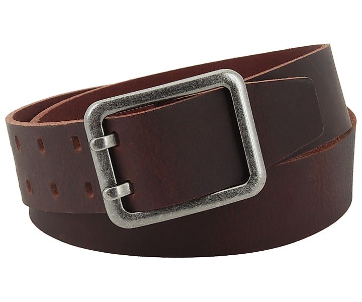 COLOGNEBELT Ledergürtel E29-SL MADE IN GERMANY günstig online kaufen