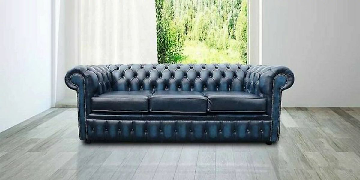 JVmoebel Chesterfield-Sofa, Made in Europa günstig online kaufen