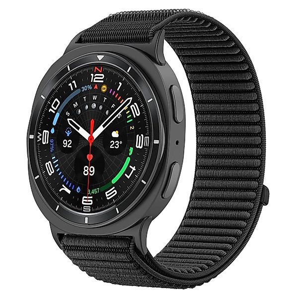 Wigento Smartwatch-Armband Für Samsung Galaxy Watch günstig online kaufen