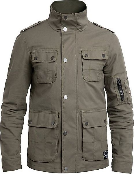 John Doe Motorradjacke Explorer Motorrad Textiljacke wasserabweisend feucht günstig online kaufen
