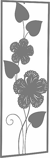 HOFMANN LIVING AND MORE Wanddekoobjekt "Wanddekoration", (1 St.) günstig online kaufen