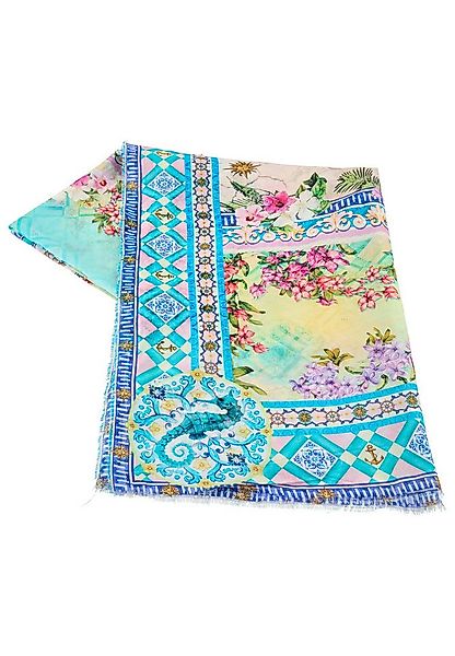 Princess goes Hollywood Modetuch günstig online kaufen