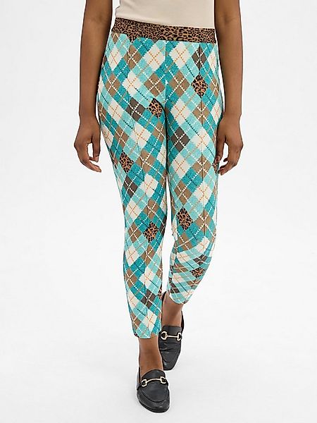 Marc Cain Bundfaltenhose Sofia günstig online kaufen