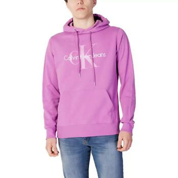 Calvin Klein Jeans  Sweatshirt SEASONAL MONOGRAM RE J30J320805 günstig online kaufen