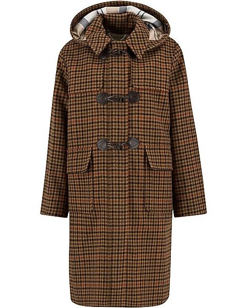 Barbour Wintermantel Dufflecoat Melody günstig online kaufen