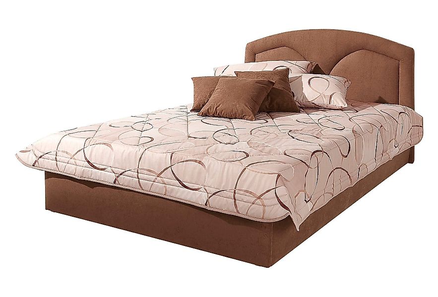 Westfalia Schlafkomfort Tagesdecke günstig online kaufen