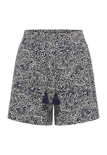Ragwear Shorts ANIKO PRINT günstig online kaufen